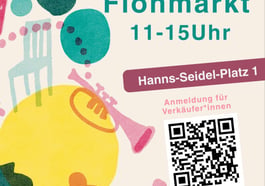 Flohmarkt auf Neuperland