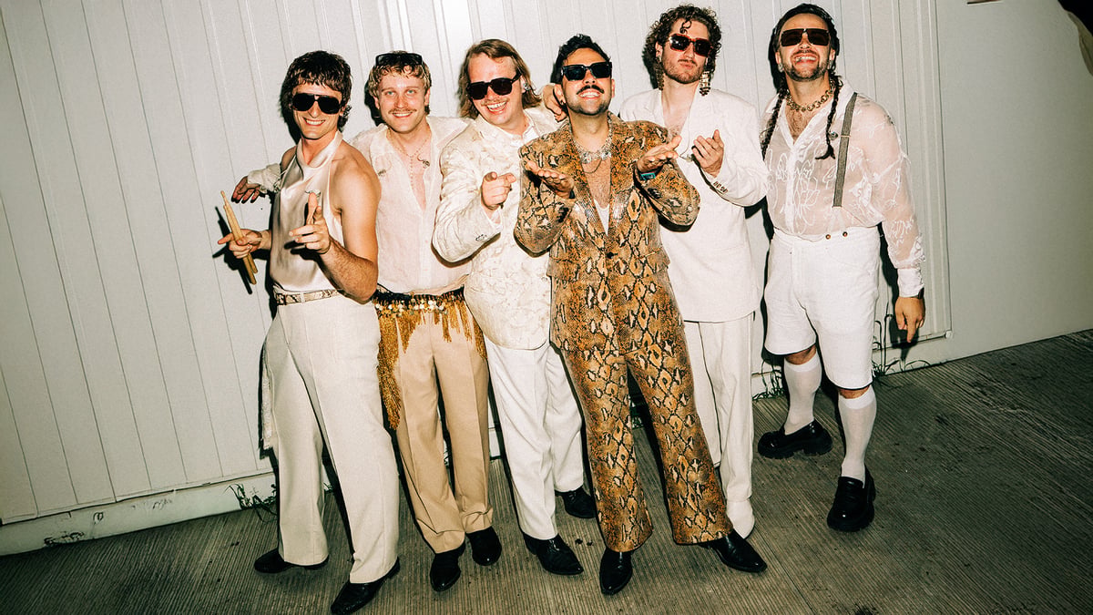 Roy Bianco & Die Abbrunzati Boys