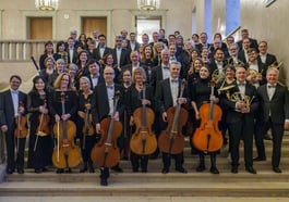 Siemens-Orchester München