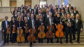 Siemens-Orchester München