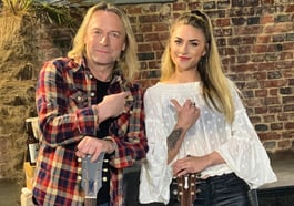 Van de Forst & Michael Voss feat. Ralf Richards Acoustic Duo