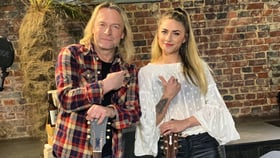 Van de Forst & Michael Voss feat. Ralf Richards Acoustic Duo