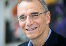 Michael Wolffsohn: Göttliche Liebe