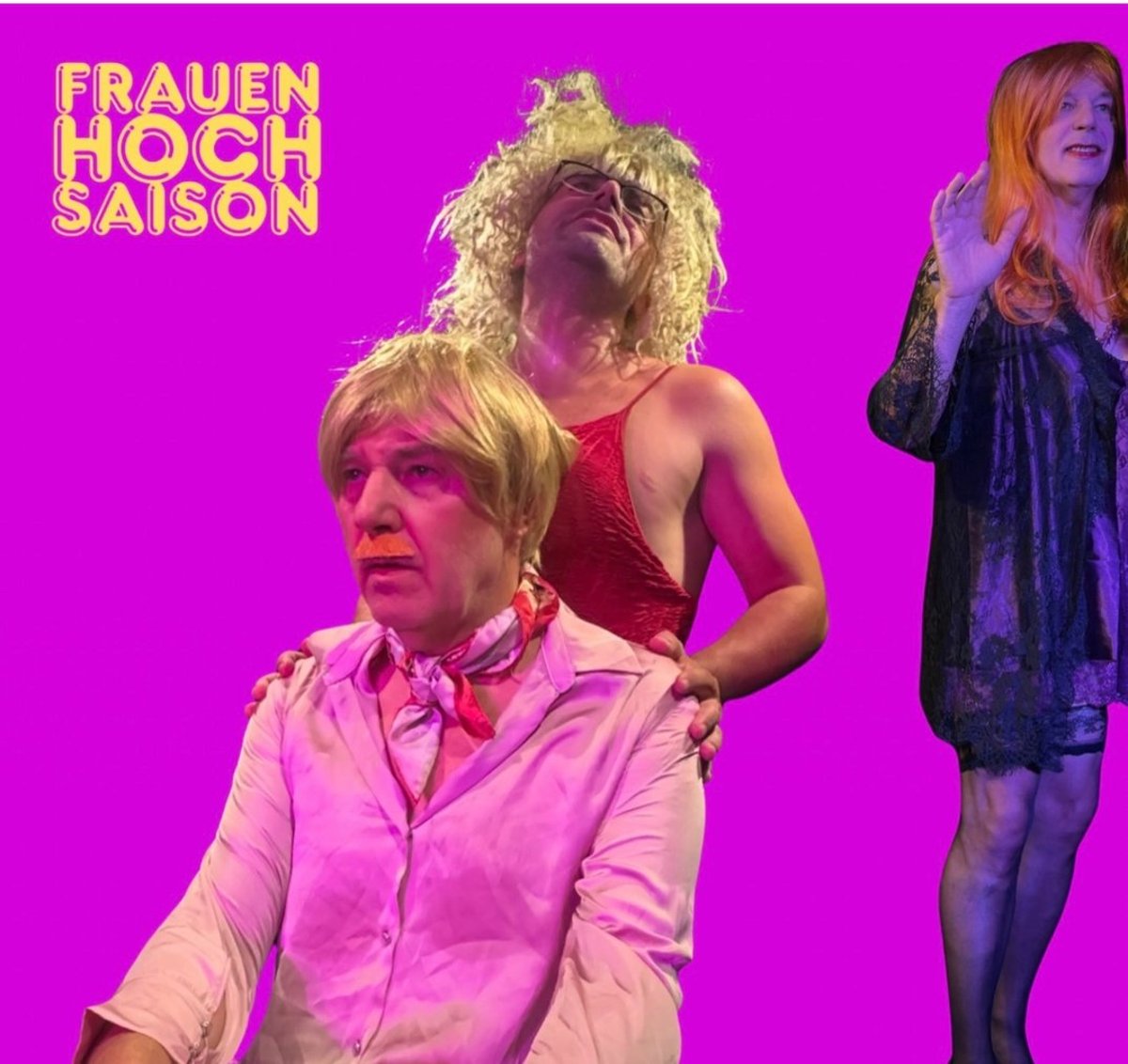 Frauenhochsaison