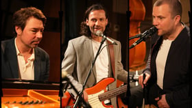 songs & stories live – Die größten Hits und Ihre Geschichte