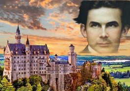 140. Todesjahr Ludwig II