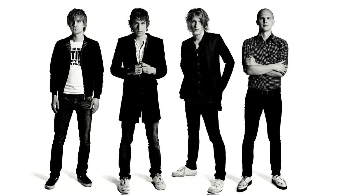 Razorlight