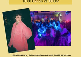 Kleidertauschparty mit DJ 2nice