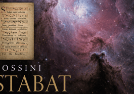 Gioachino Rossini: Stabat Mater