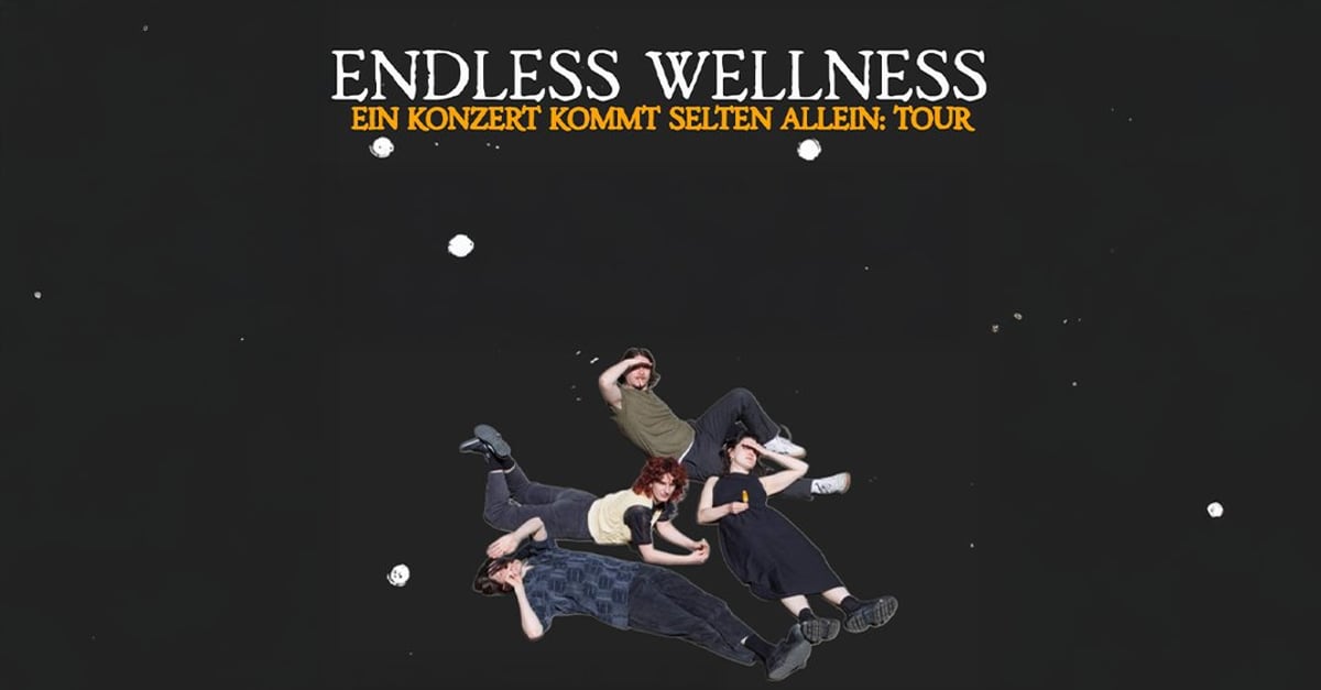 Endless Wellness