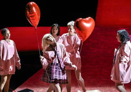 Bye Bye Lolita