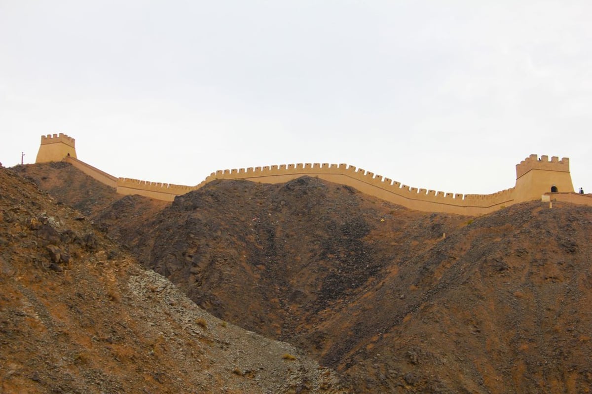 China –  Lichtbildvortrag