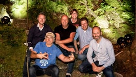 Auf A Wort – Das Beste von STS