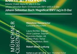 Barocke Meisterwerke zum 1. Advent