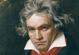Ludwig van Beethoven: Symphonie Nr. 9
