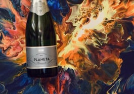 Origins – An Art & Wine Installation