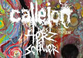 Callejon