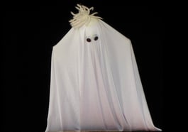 Kasperls Spuikastl: Kasperl und das Schlossgespenst