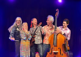 Ricardo Volkert & Friends