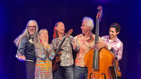 Ricardo Volkert & Friends