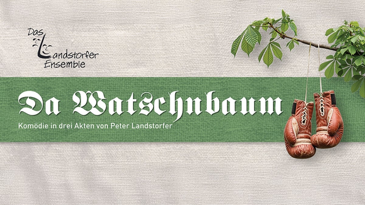Da Watschnbaum