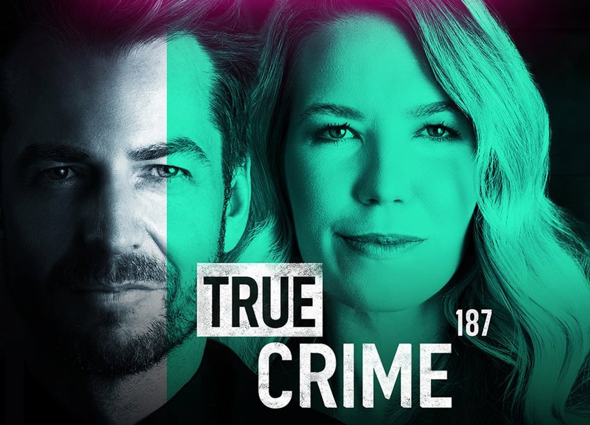 Alexander Stevens & Jacqueline Belle – True Crime 187: Tödliche Gier