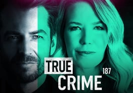 Alexander Stevens & Jacqueline Belle – True Crime 187: Tödliche Gier