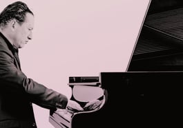Klavierrecital Florian Malecki – Inventios, Sinfonias & Sonatas