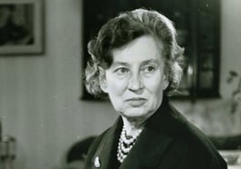 Elisabeth Schwarzhaupt