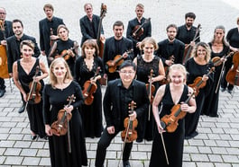 Stuttgarter Kammerorchester