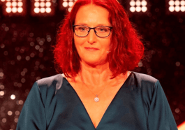 Anny Hartmann – Klima-Ballerina