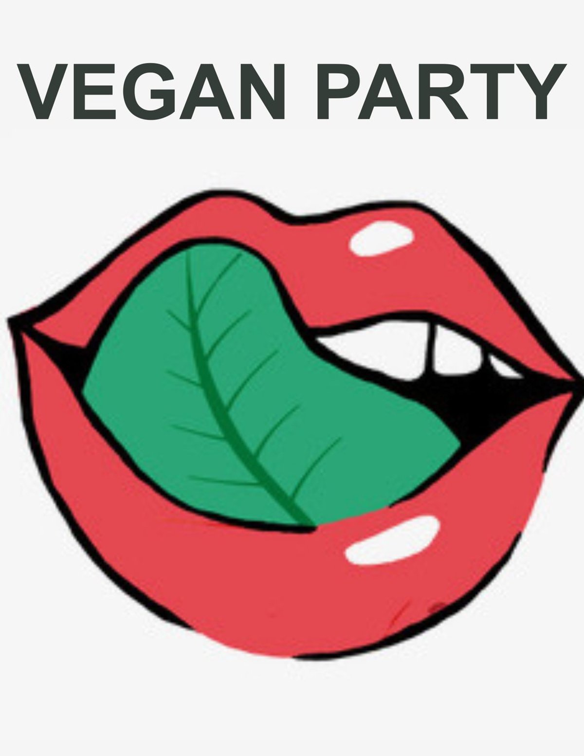 Vegan Party München