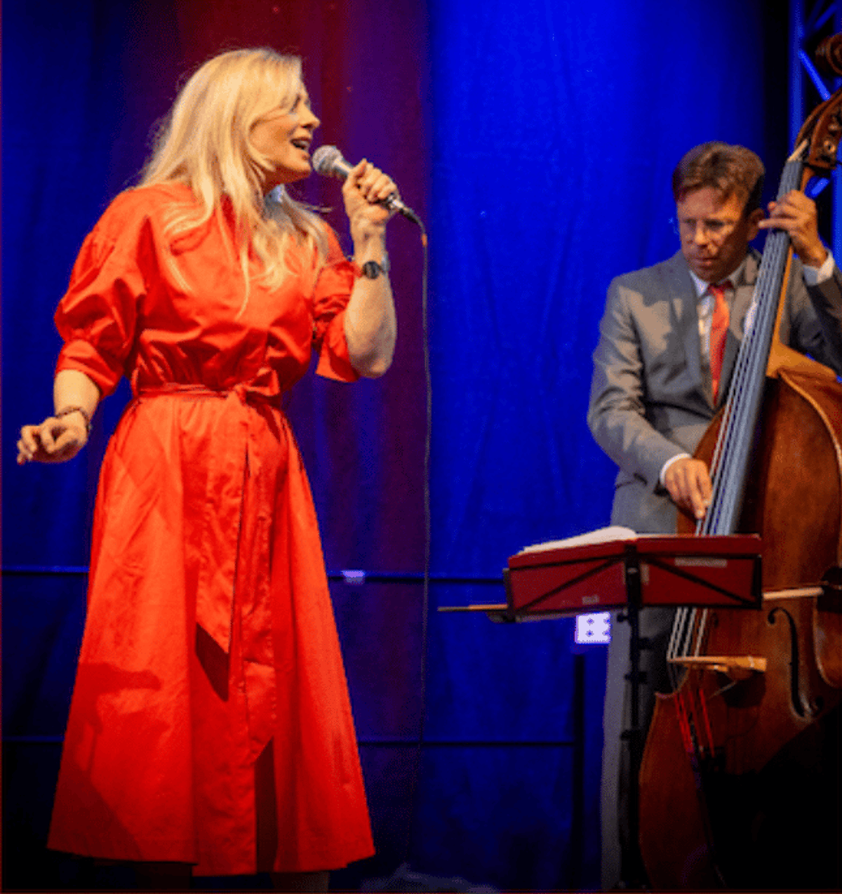 Jasmin Bayer Trio