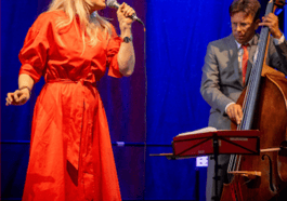Jasmin Bayer Trio