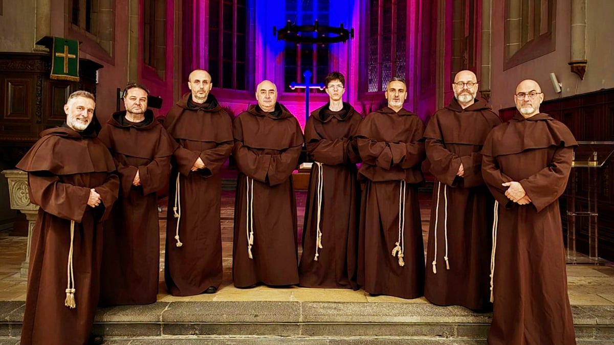 Magic Gregorian Night