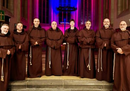 Magic Gregorian Night
