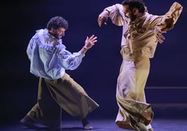 KOMOCO Dance: The Fridas and Wabi Sabi – Zeitgenössischer Tanz