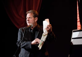 Show: Magischer Abend mit Jürgen March