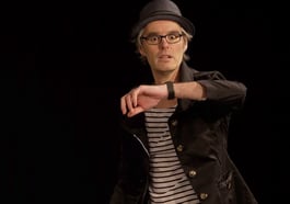 Theater Satt – Im Glück