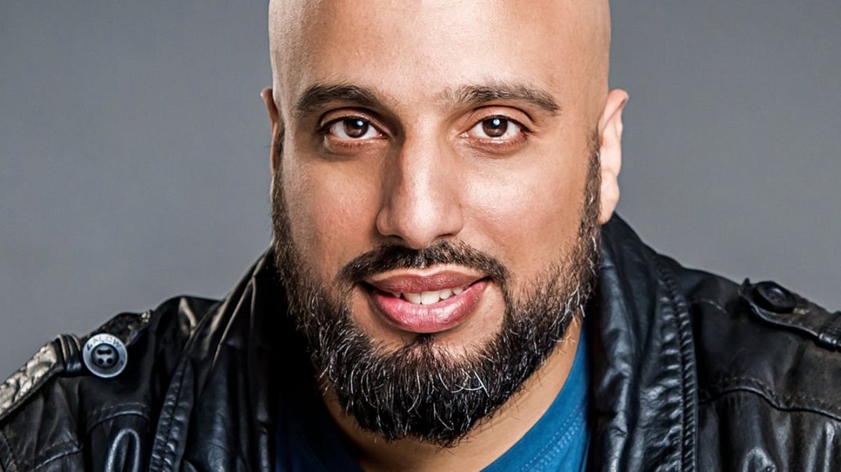 Abdelkarim – Plan Z: jetzt will er’s wissen!