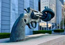 Wandel in der Weltpolitik