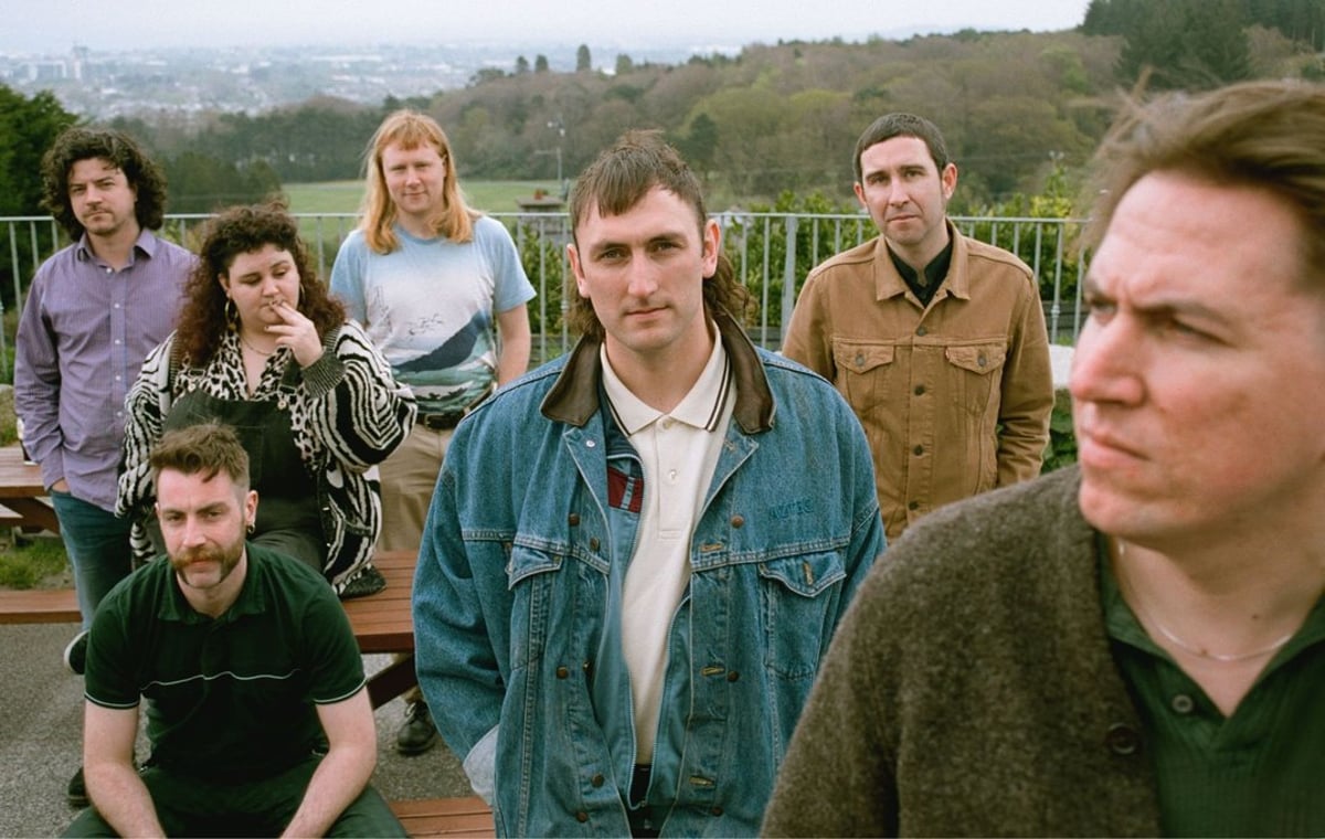 The Mary Wallopers
