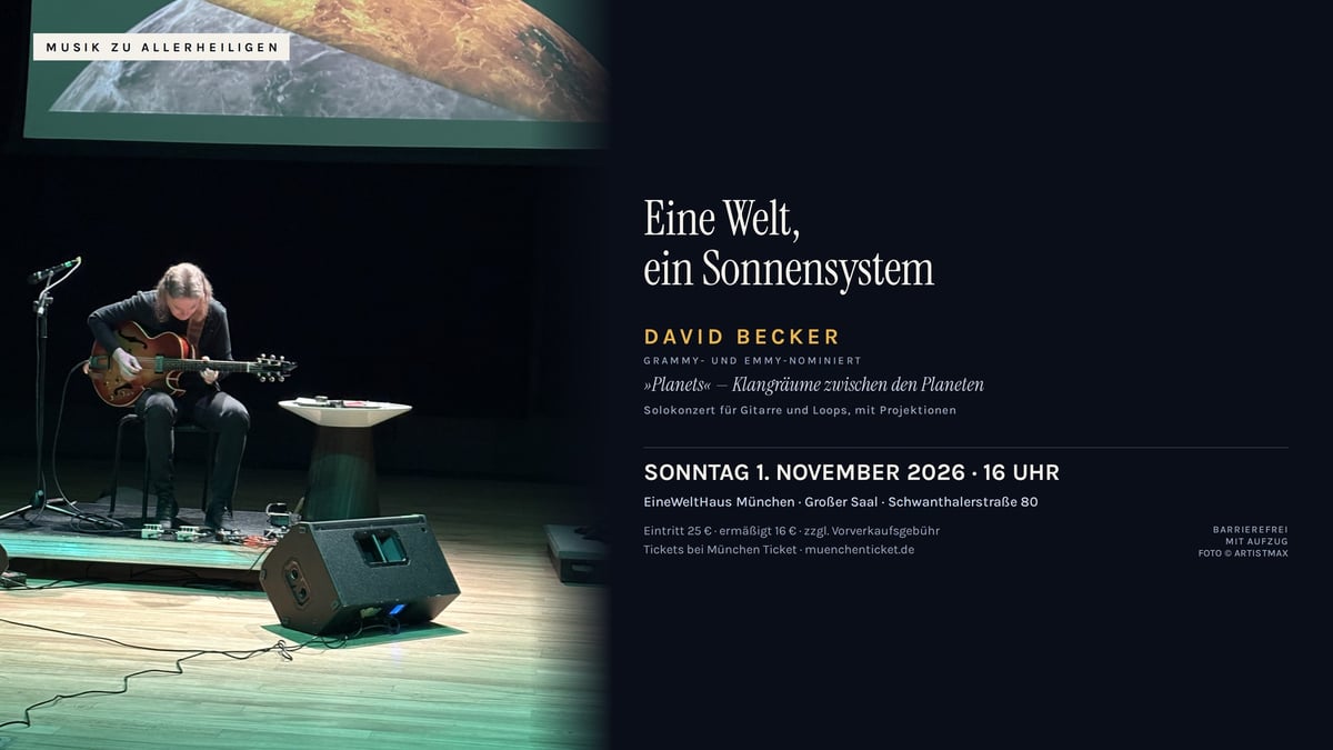 David Becker