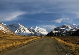 Pamir Highway – Das Dach der Welt