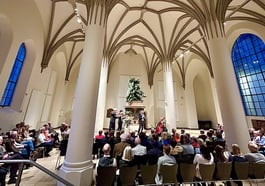 Klassik im Museum