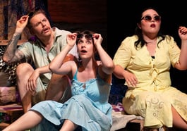 Bel Canto Me: „Sommernachtsträume“