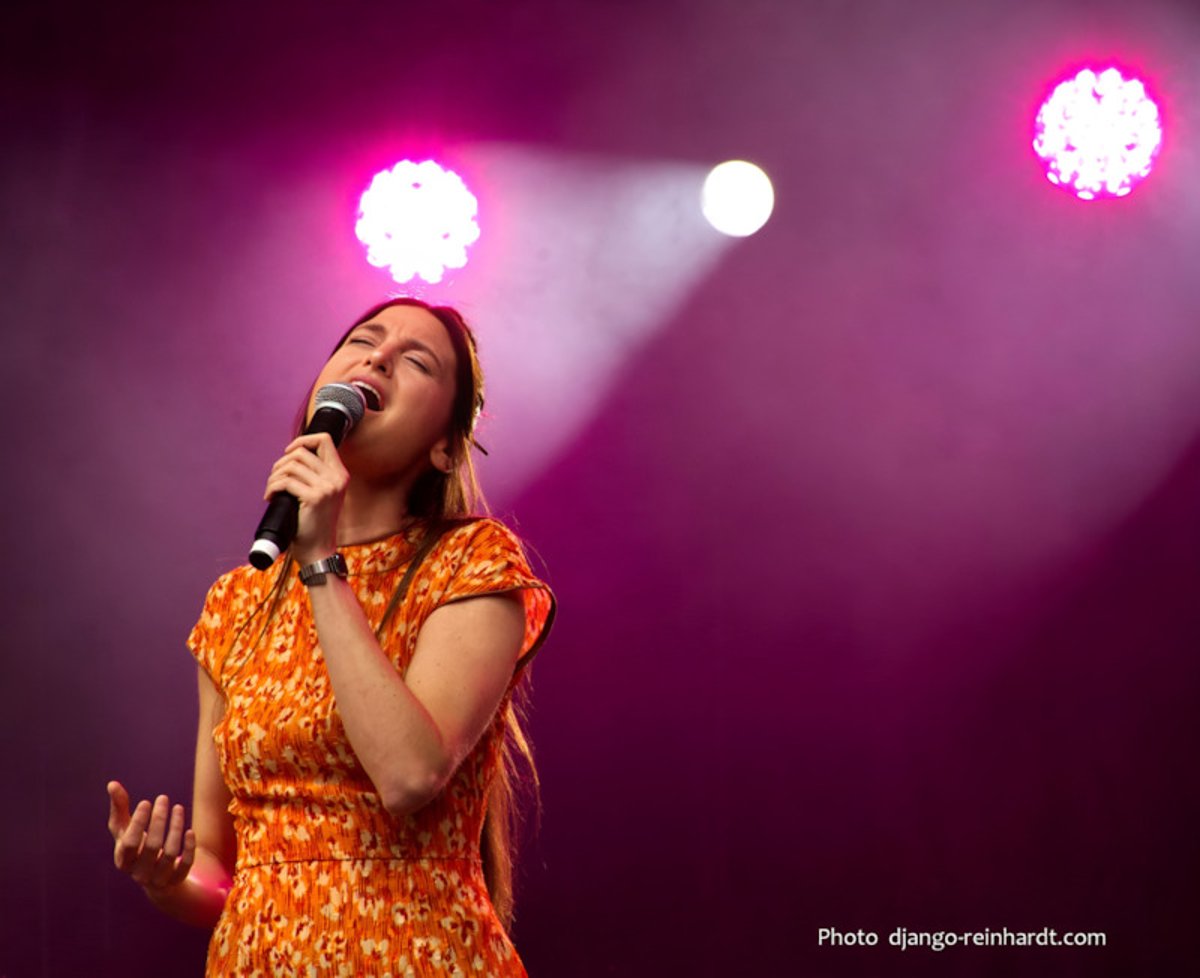 Maria Pascual & Hugo Guezbar