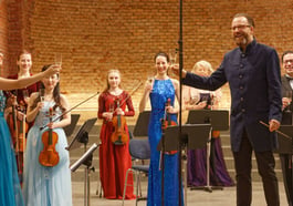 Kammerphilharmonie dacapo