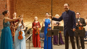 Kammerphilharmonie dacapo