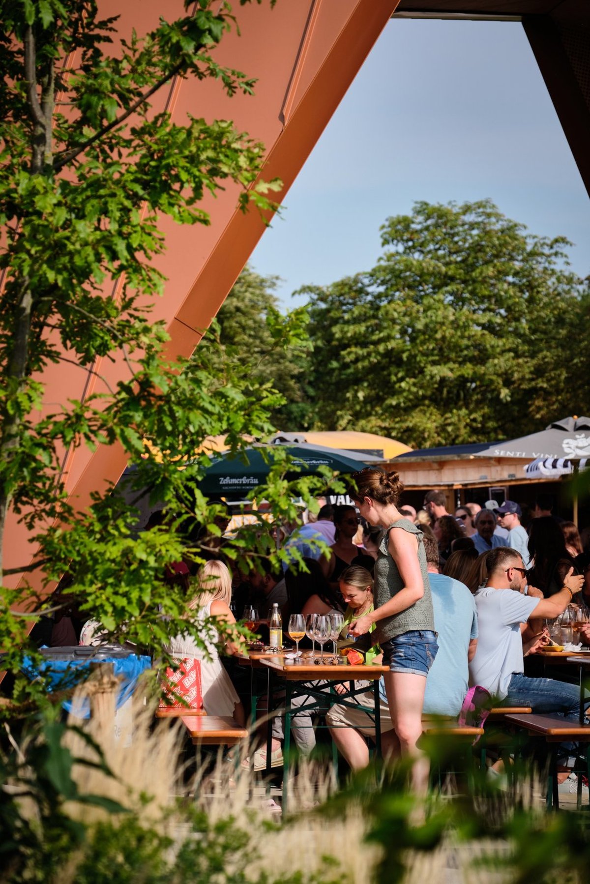 Kirchheimer Weinfestival
